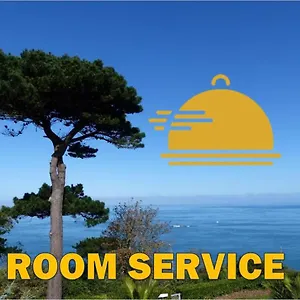 Les Hydrangéas Hotel Perros-Guirec