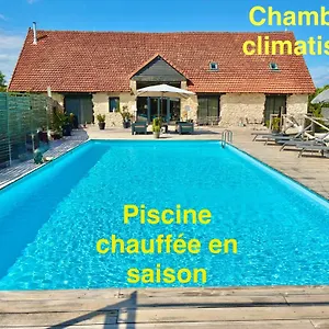 Le Domaine Du Quercy Padirac