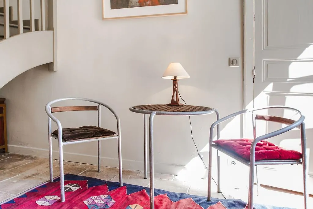 Domaine De Roucayrols Bed & Breakfast Ambres 0*,