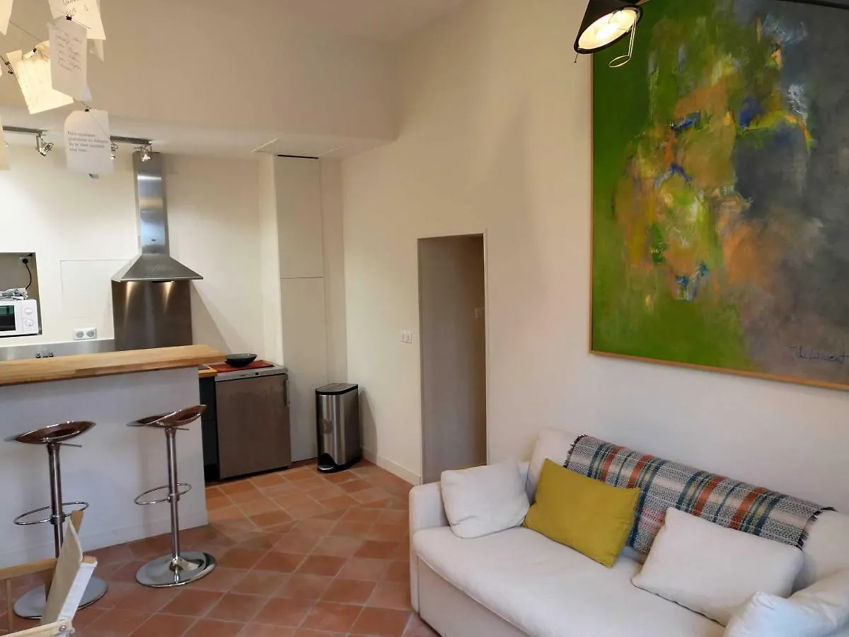 Domaine De Roucayrols Bed & Breakfast Ambres France