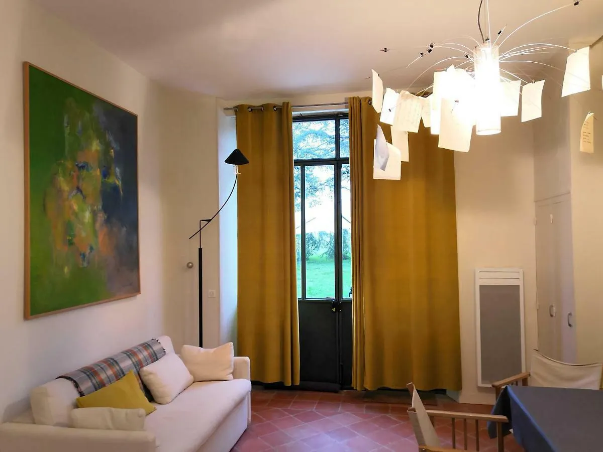 Domaine De Roucayrols Bed & Breakfast Ambres 0*,